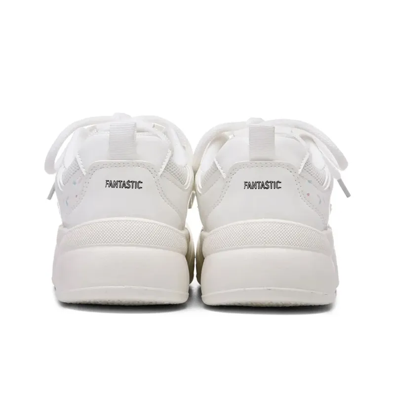 FANTASTIC XBOX Low Top Skateboard Shoes Women's-13