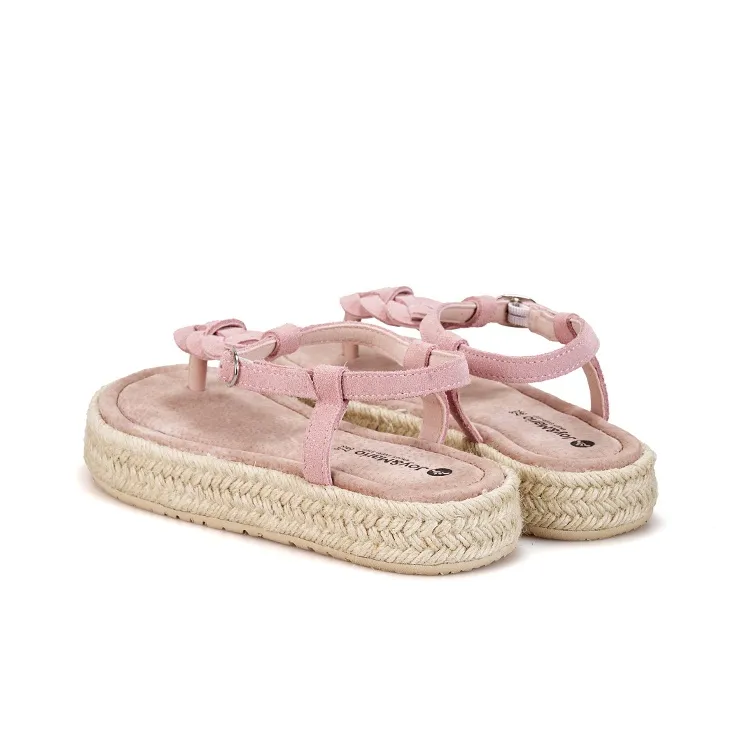 Joy&Mario Beach Sandals Women's-14