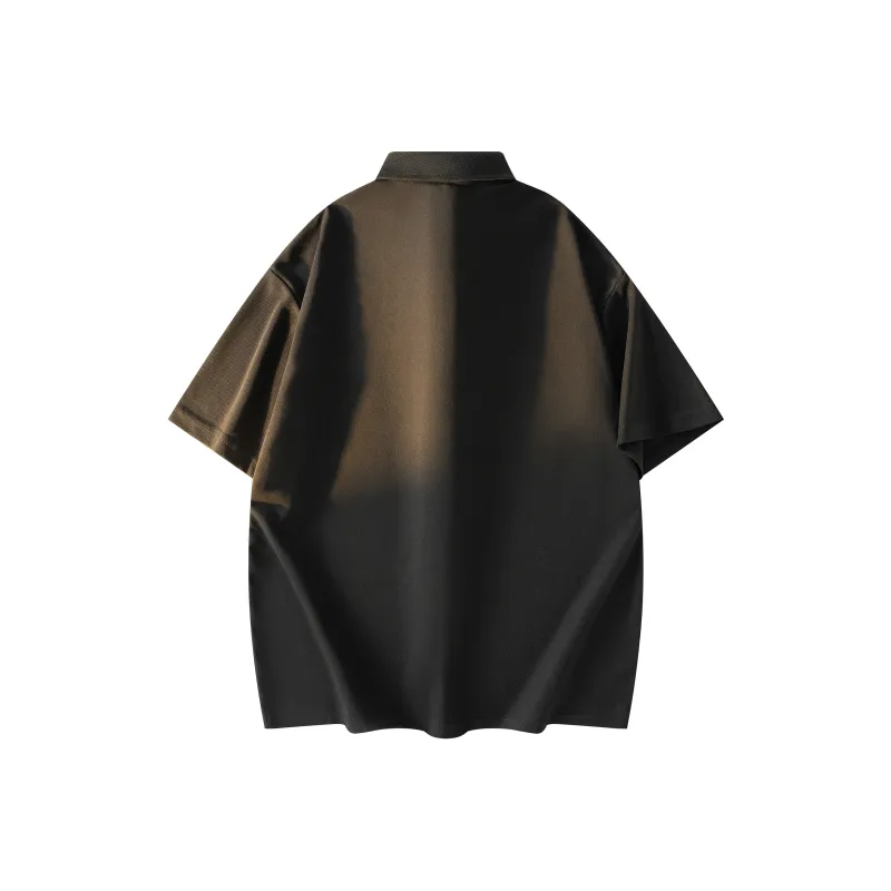 Maxim's De Paris Polo Shirt Unisex-5