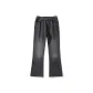 Black Gray