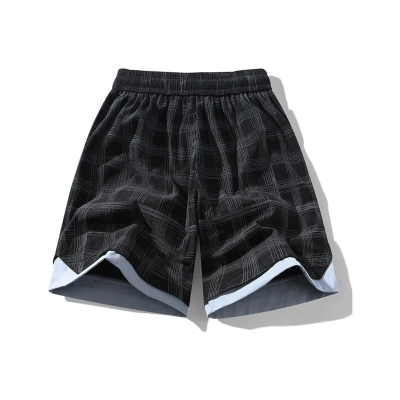 7 SEVFUN Casual Shorts Unisex-1