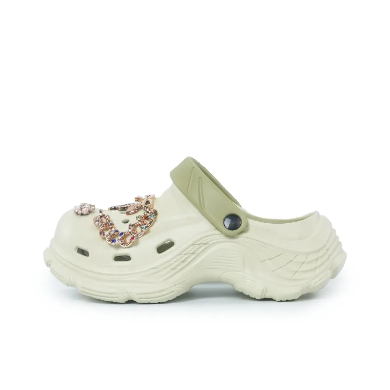 VOBA Clogs Women's-5