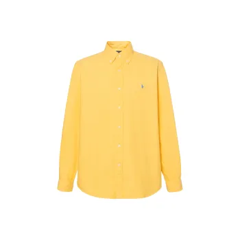 Polo Ralph Lauren Shirt Men's Yellow