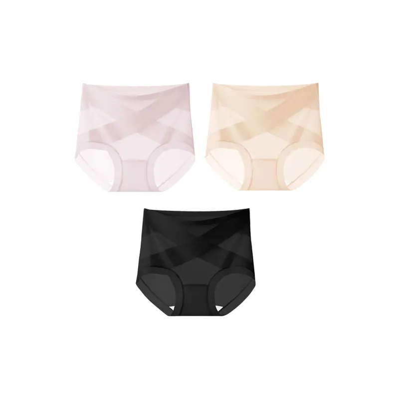 2323 Women's Underpants-4