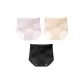 [3 Pack]Pink+Skin+Black