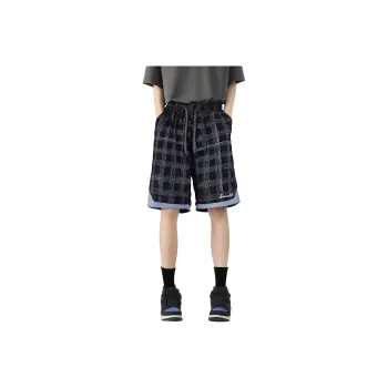 SAME FLOW Casual Shorts Unisex