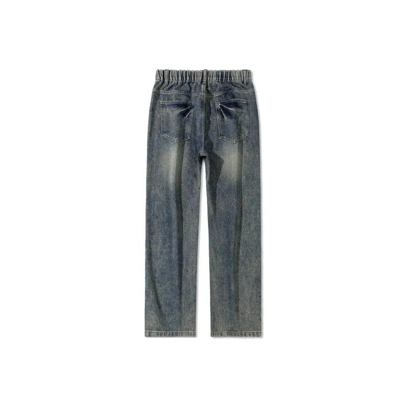 EPTISON Jeans Unisex Light Blue-9
