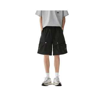CORNILOT Casual Shorts Unisex