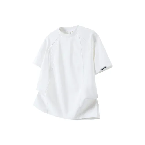 FAKE VINTAGE T Shirts Unisex