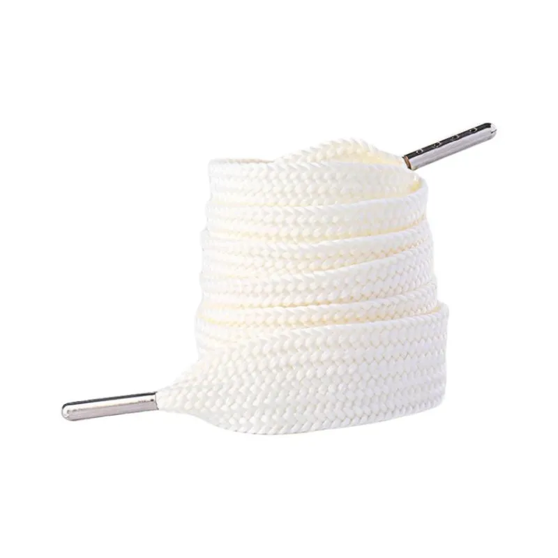 AAJF Polyester Shoelaces Unisex-7