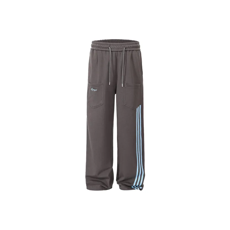 KAIPAINEN Casual Pants Men-6