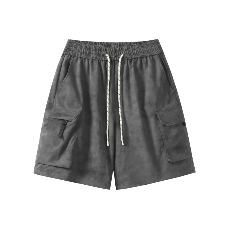 ROBINHOOD Casual Shorts Women's-2