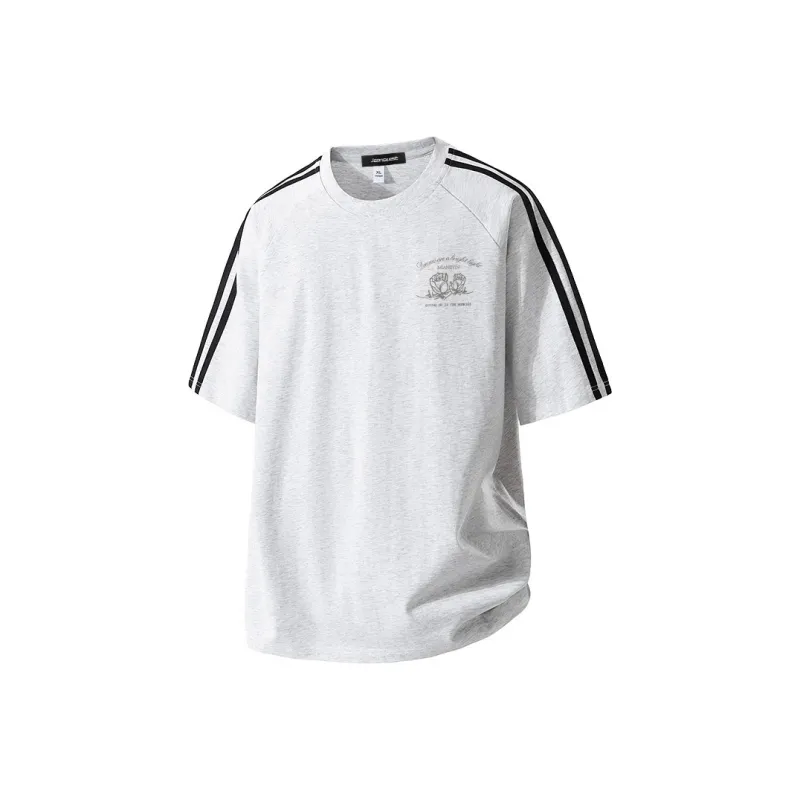 Cotton Gene T-Shirts Unisex-12