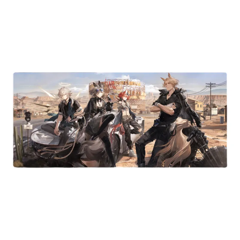 DANYIN Mouse Pads-16