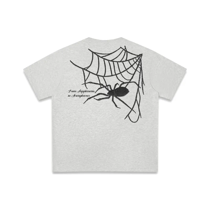 MUSCLETECH T Shirts Unisex-4