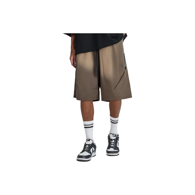 Evil Lions Casual Shorts Unisex-6