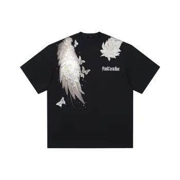 PAUL COSTELLOE T Shirts Unisex