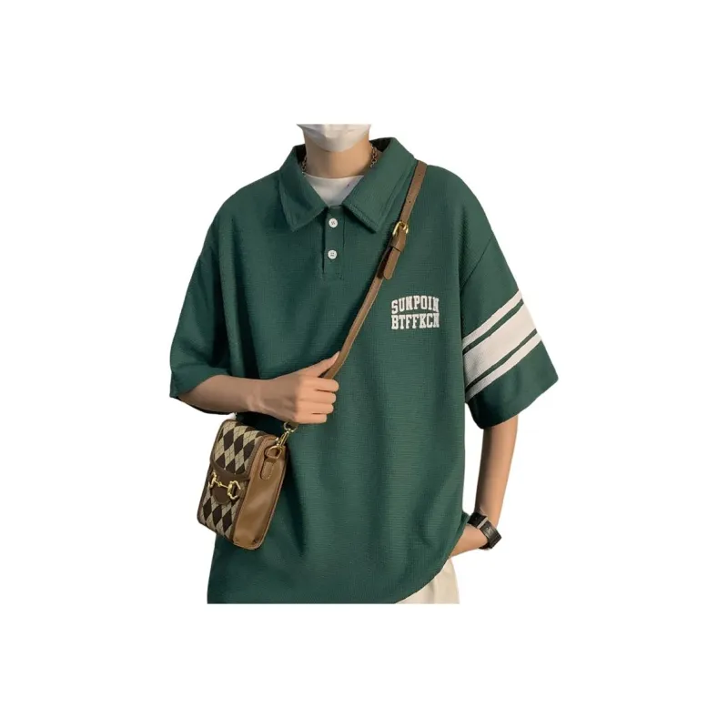 OKPI Shirts Unisex-0