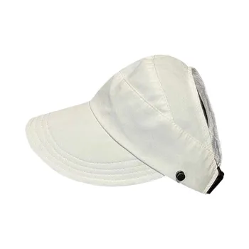 Yalu Polyester Sun Protection Hats Women's