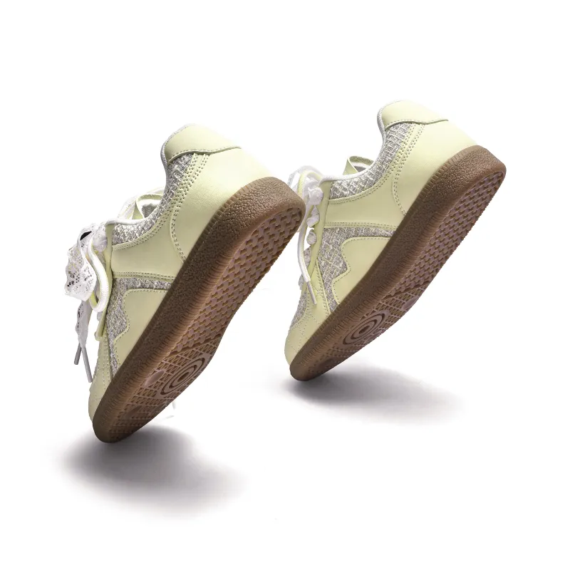 MINISO Skateboard Shoes Women's-6
