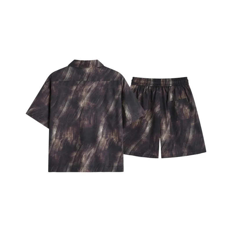David Bakken Casual Sportswear Unisex-7
