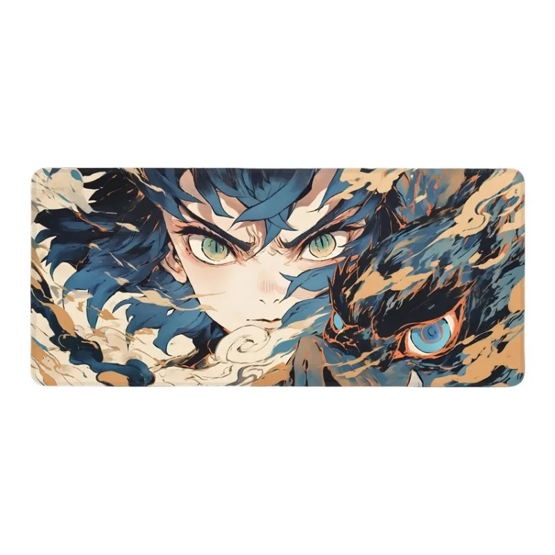 DANYIN Mouse Pads-54