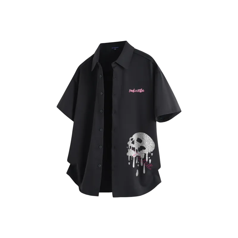 PAUL COSTELLOE Shirts Unisex-0