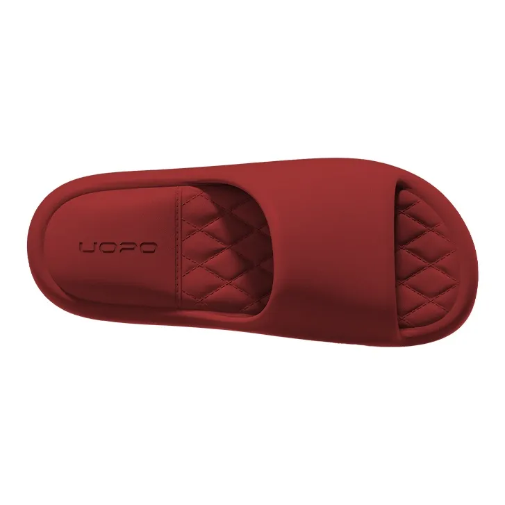 Yu Pu Slippers / Home Slippers-11