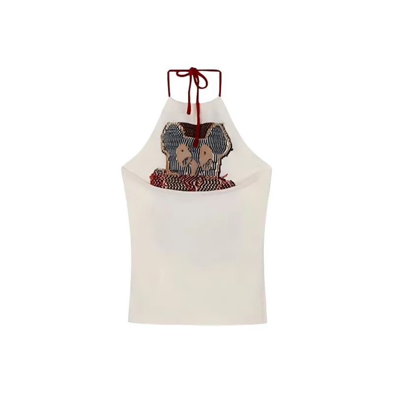 ABBY GODDESS Camisoles Women's Apricot-1