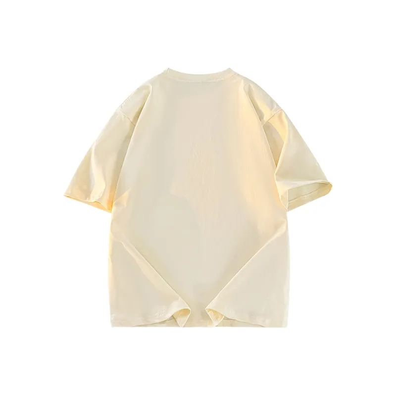 YK&YB T Shirts Unisex-16
