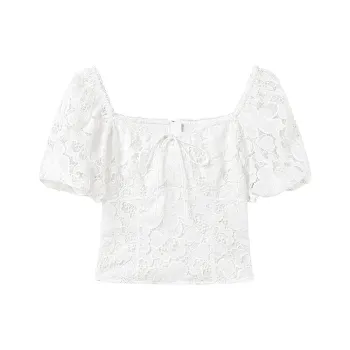Miss Sixty Shirts Women's White