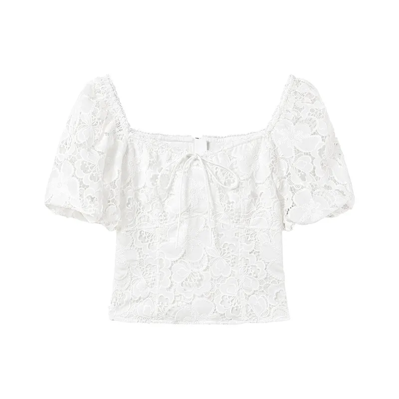 Miss Sixty Shirts Women's White-0