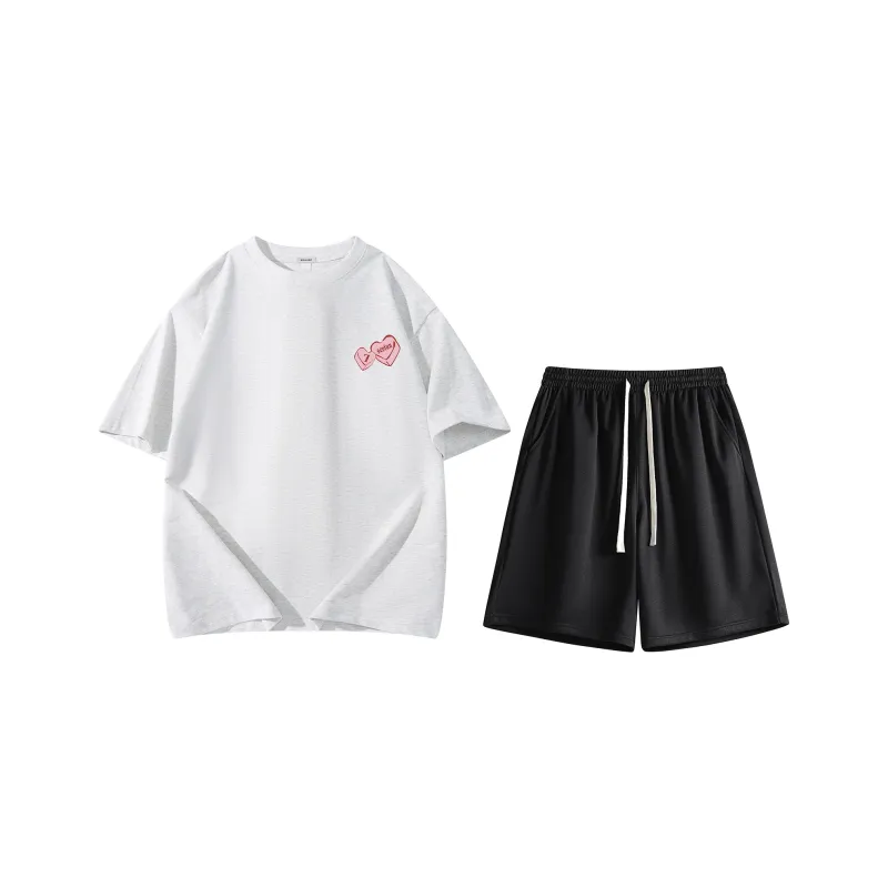 7 SEVFUN Casual Sportswear Unisex-11