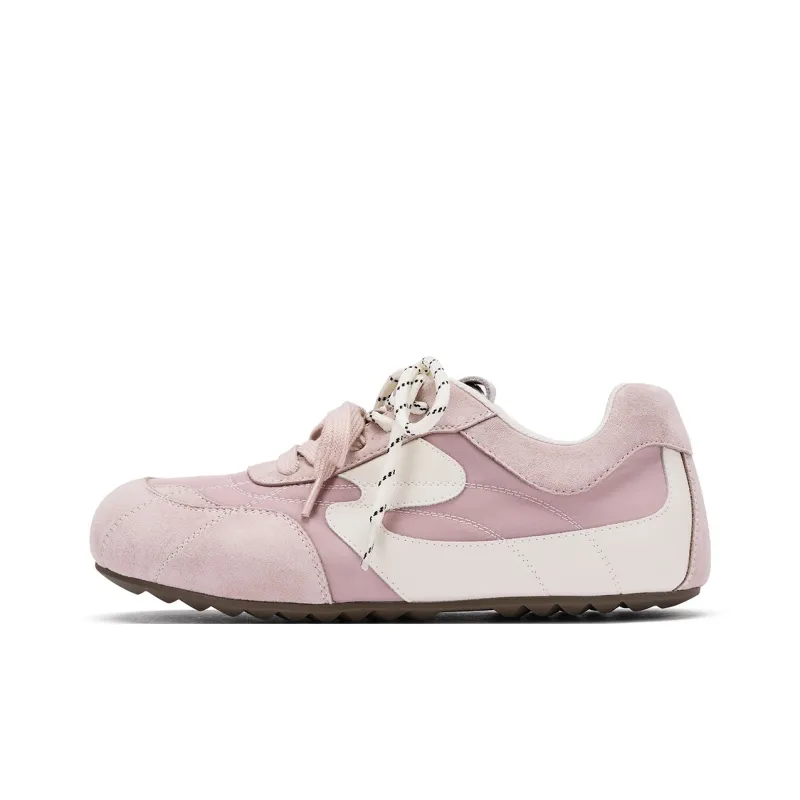 Hotwind Energetic Urban Series Anti Slip Wear Resistant Low Top Casual Shoes Women's-12