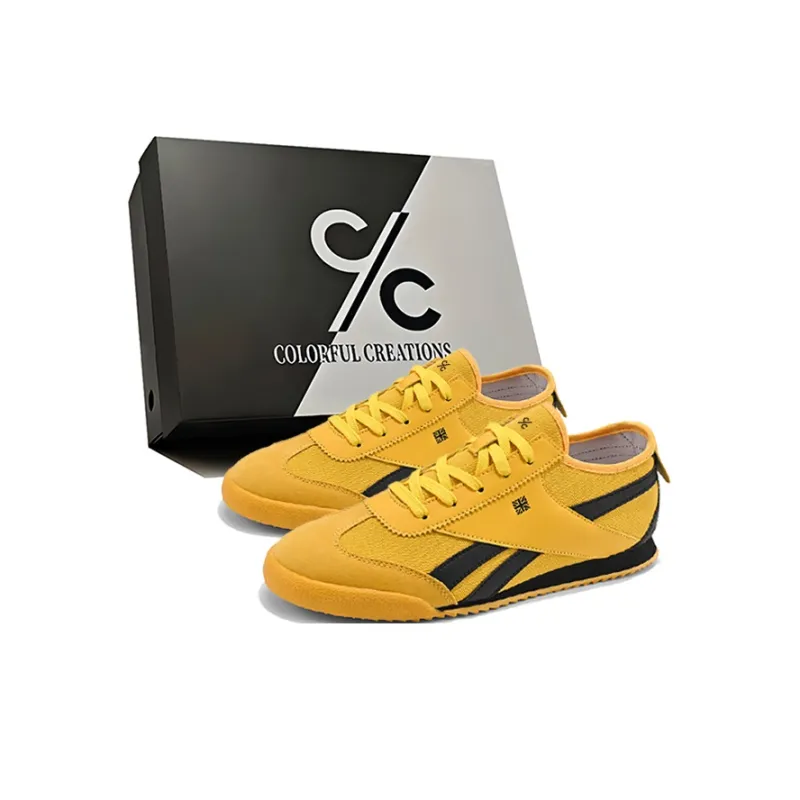Colorful Creations Casual Shoes Men's-1