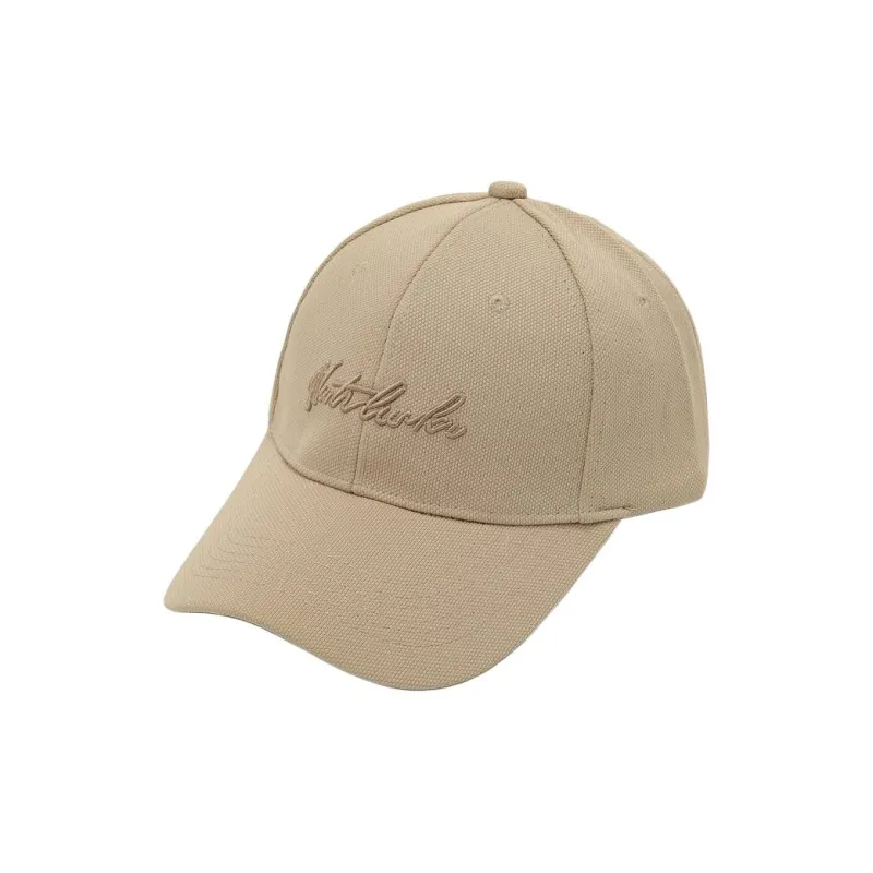 Ai Jiawei Cotton Baseball Caps Unisex-4