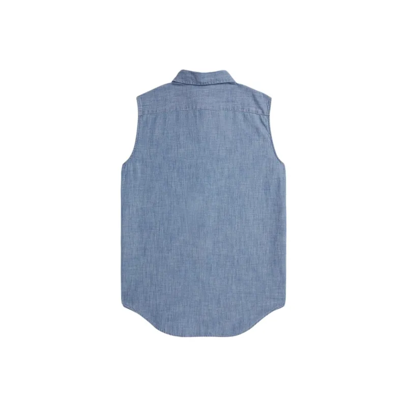 Polo Ralph Lauren Shirt Women's Dark Blue-1