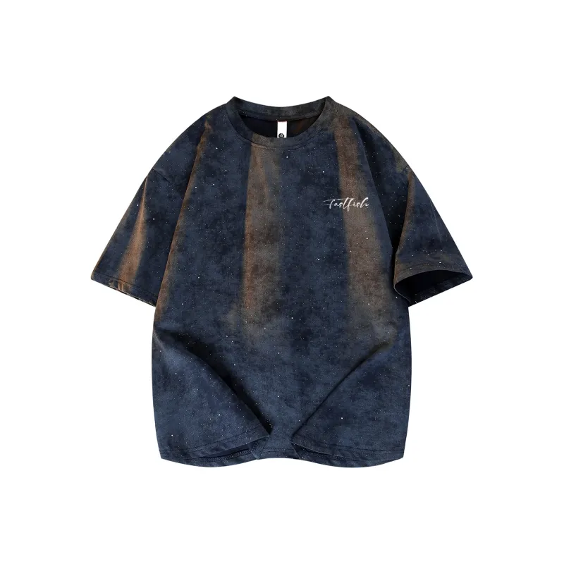 FASTFISH T Shirts Unisex-7