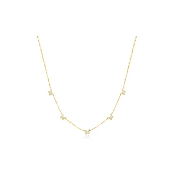 MOREL Necklaces Unisex