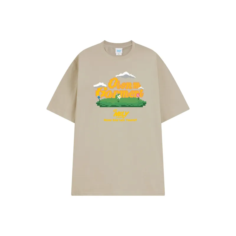 NELY T Shirts Women's-30