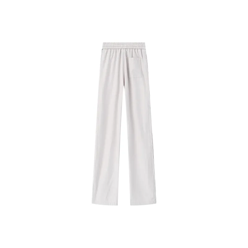 SAME FLOW Casual Pants Unisex-5