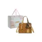 Brown+Shopping Bag