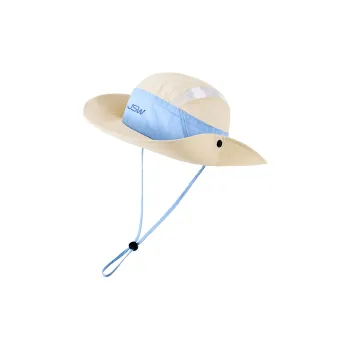 JEANSWEST Polyester Bucket Hats Unisex