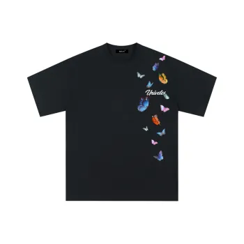 Universal Templates T Shirt Unisex