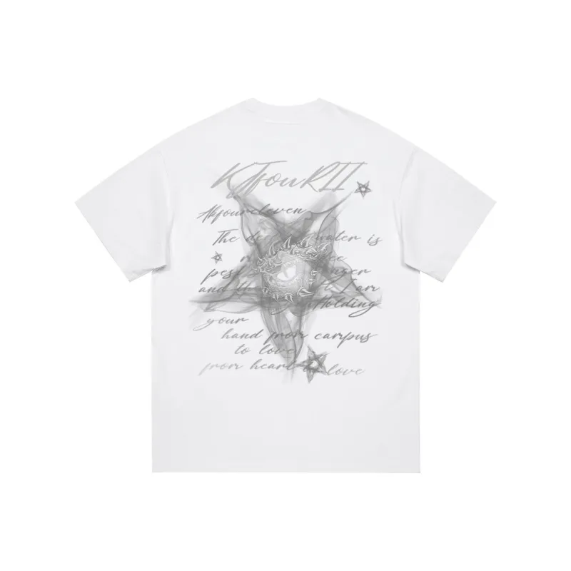 K411 T-Shirts Unisex-10