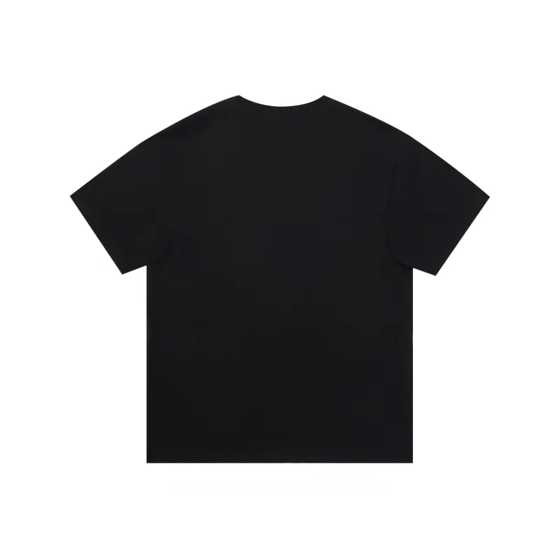 ZMOH T Shirts Unisex-1