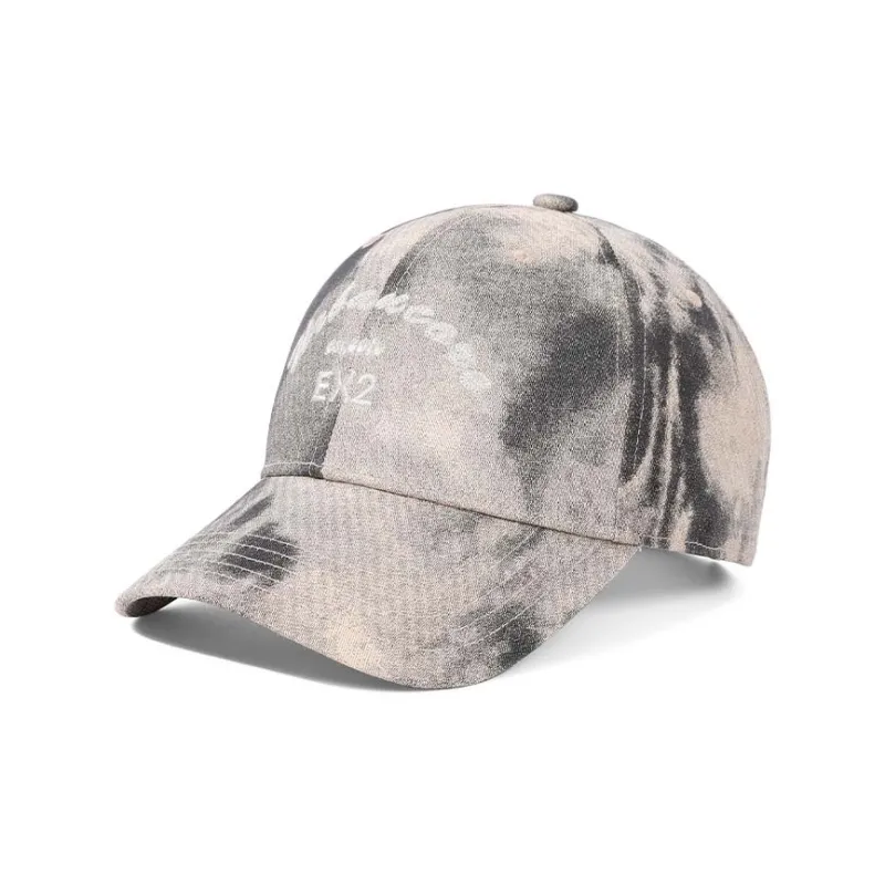 EX2 YIHAISHI Polyester Baseball Caps Unisex-1