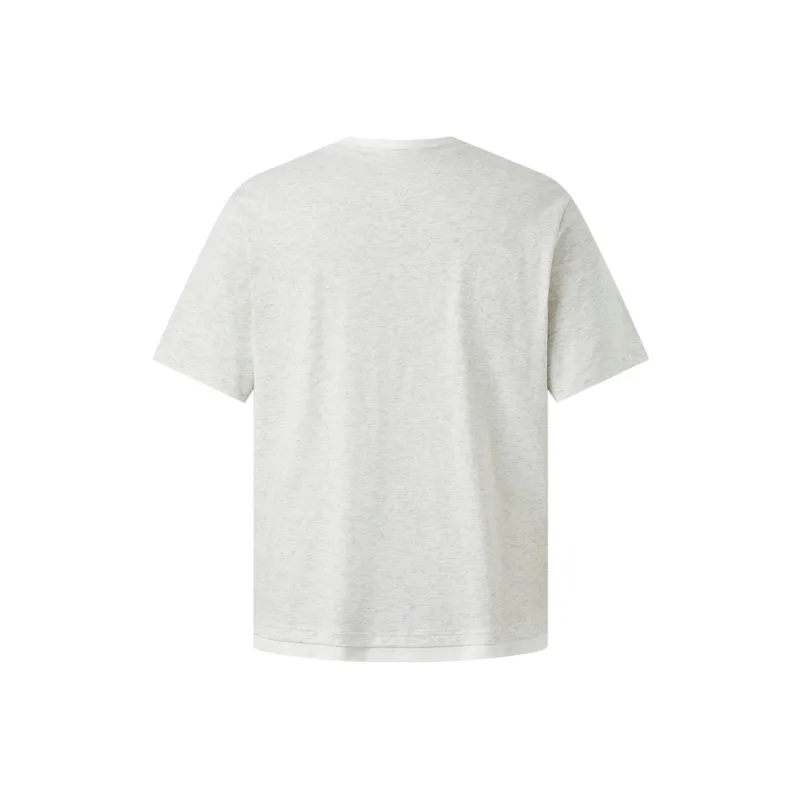 CHINISM T Shirts Unisex-7