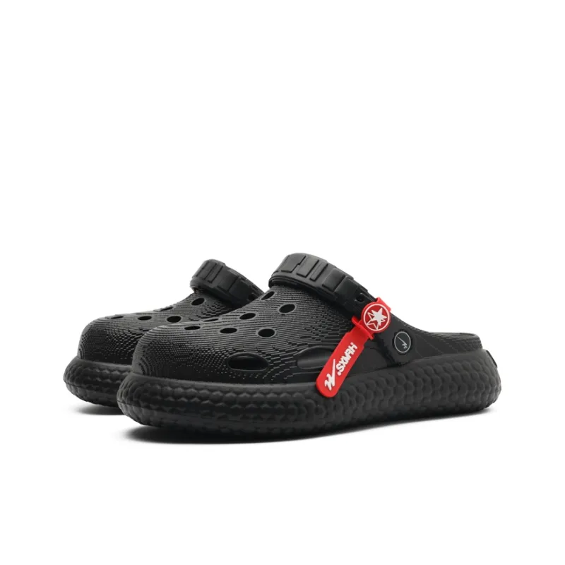 DOUBLE STAR 88 Clogs Unisex-7