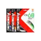 [Black Thread/Orange Line/Blue Line]3 Card Pack